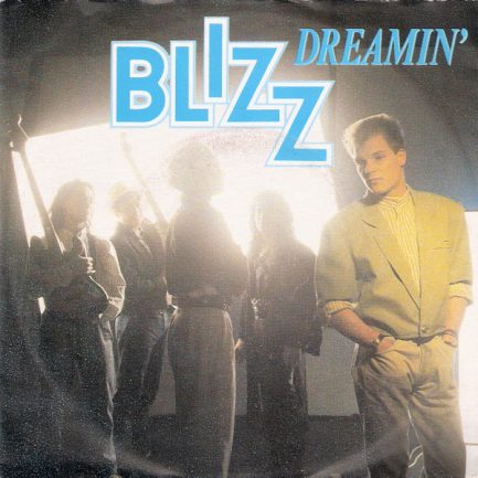 Blizz - Dreamin'
