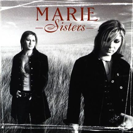 The Marie Sisters - Marie Sisters