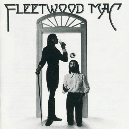 Fleetwood Mac - Fleetwood Mac