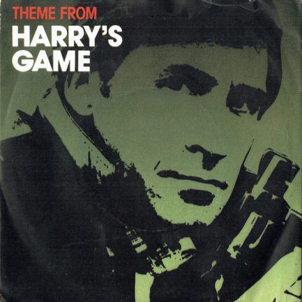 Clannad - Theme From Harry's Game