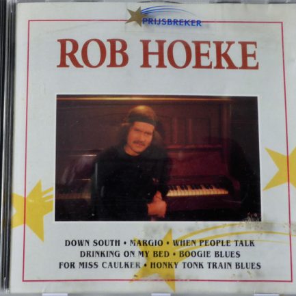 Rob Hoeke - Rob Hoeke