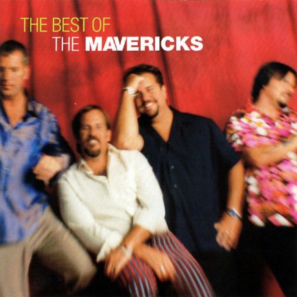 The Mavericks - The Best Of