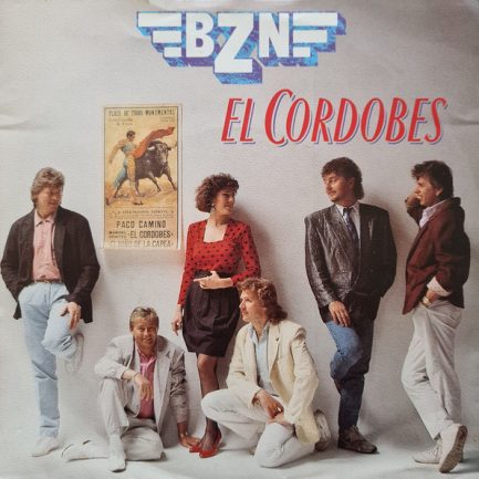 BZN - El Cordobes