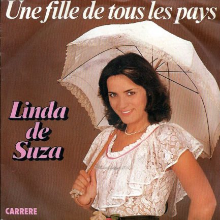 Linda De Suza - Une Fille De Tous Les Pays
