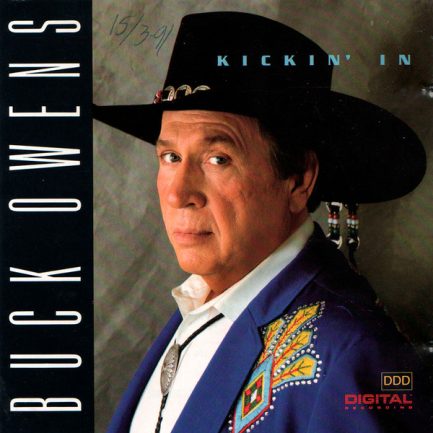 Buck Owens - Kickin' In