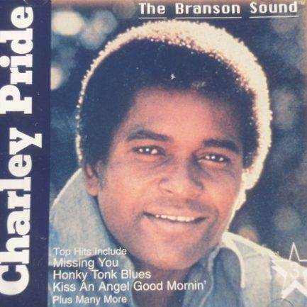 Charley Pride - The Branson Sound Vol. 3