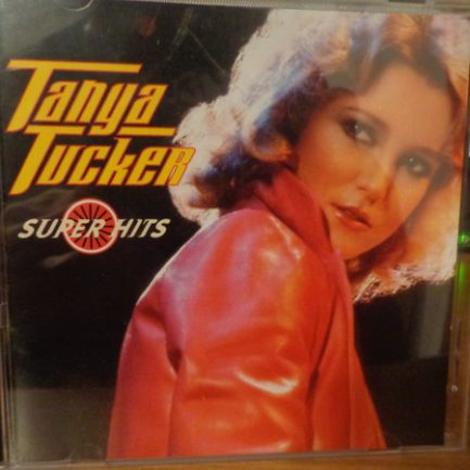 Tanya Tucker - Super Hits