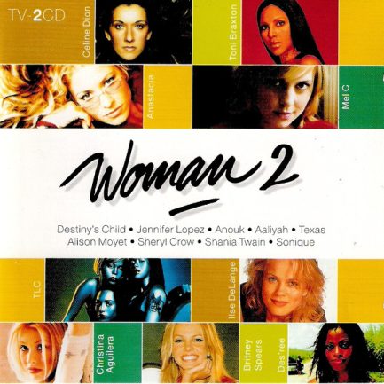 Various - Woman 2