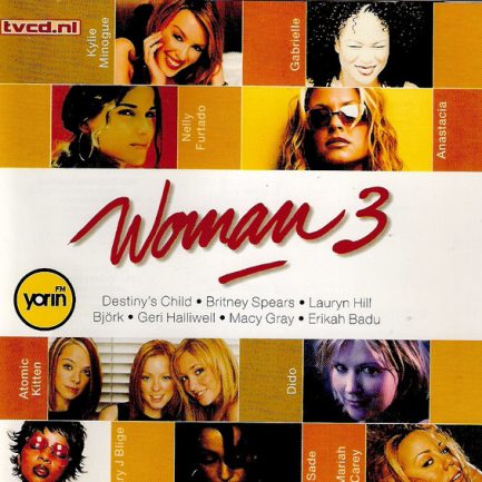 Various - Woman 3