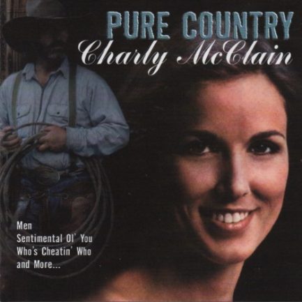 Charly McClain - Pure Country