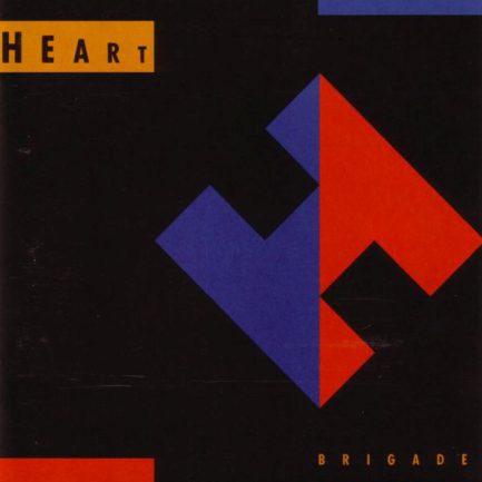 Heart - Brigade