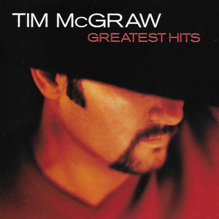 Tim McGraw - Greatest Hits
