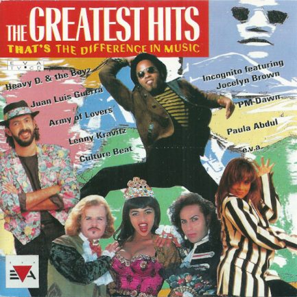 Various - The Greatest Hits 1991 - 3