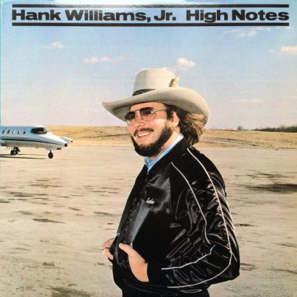 Hank Williams Jr. - High Notes