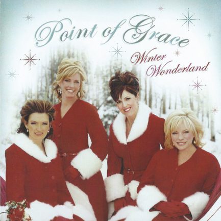 Point Of Grace - Winter Wonderland
