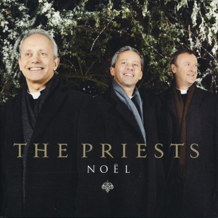 The Priests - Noël