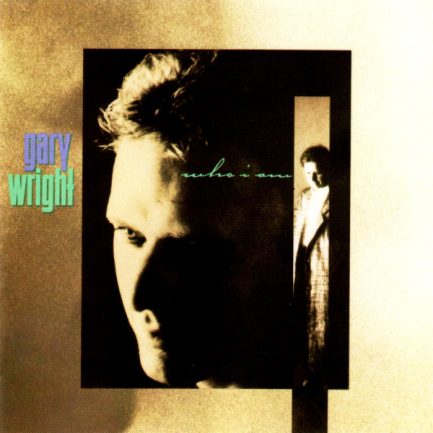 Gary Wright - Who I Am