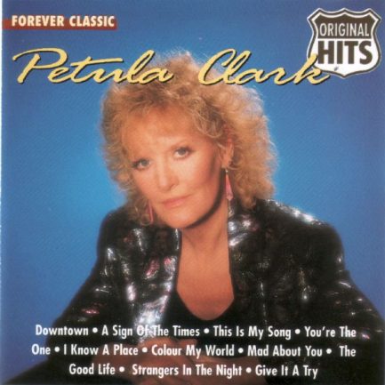 Petula Clark - Petula Clark