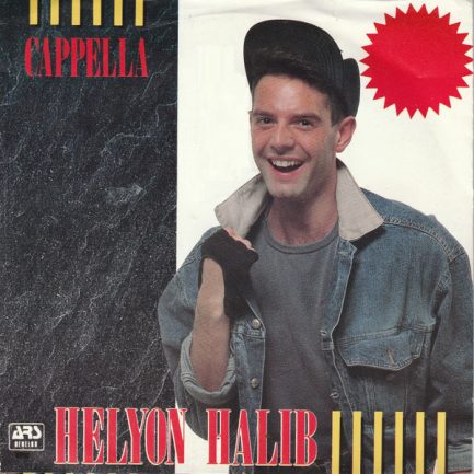 Cappella - Helyon Halib