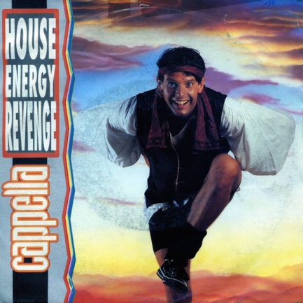 Cappella - House Energy Revenge