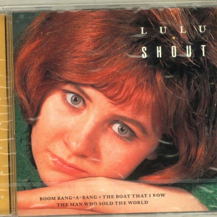 Lulu - Shout