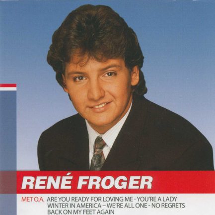 René Froger - René Froger
