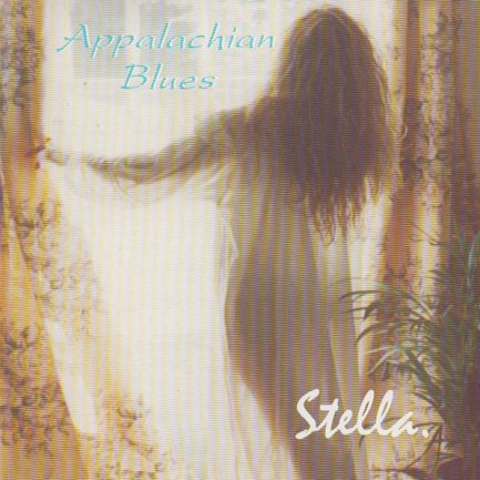 Stella Parton - Appalachian Blues