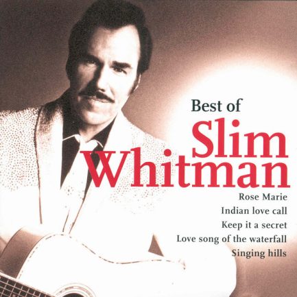 Slim Whitman - Best Of Slim Whitman