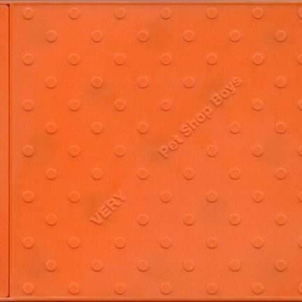 Pet Shop Boys - Very