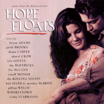 Various - Music From The Motion Picture "Hope Floats"
