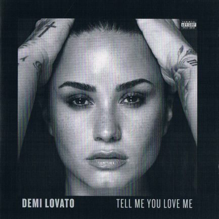 Demi Lovato - Tell Me You Love Me