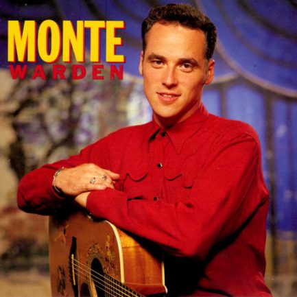 Monte Warden - Monte Warden