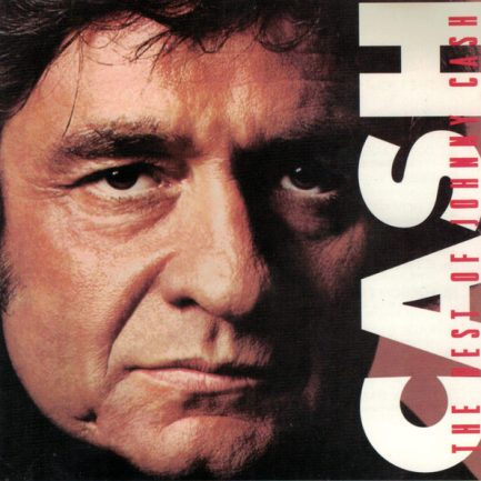 Johnny Cash - The Best Of Johnny Cash