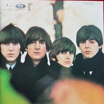 The Beatles - Beatles For Sale