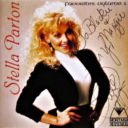 Stella Parton - Favorites Volume 1
