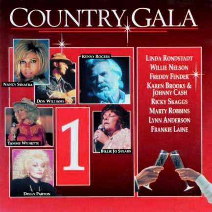 Various - Country Gala 1