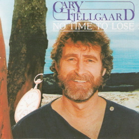 Gary Fjellgaard - No Time To Lose