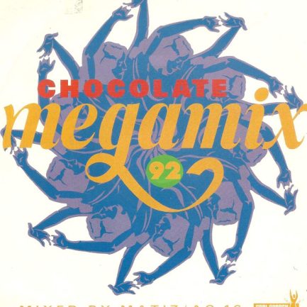 Chocolate - Megamix '92