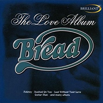Bread - The Love Album