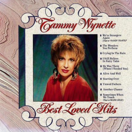 Tammy Wynette - Best Loved Hits