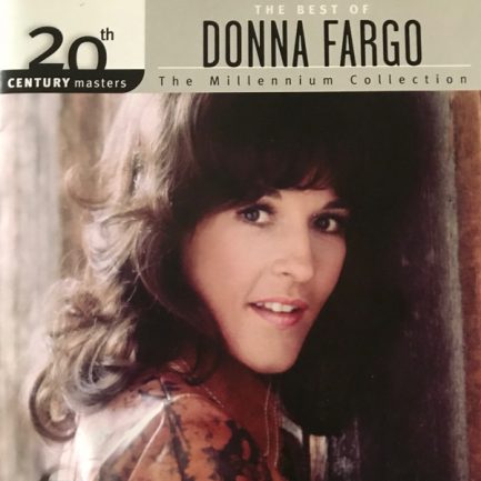 Donna Fargo - The Best Of Donna Fargo