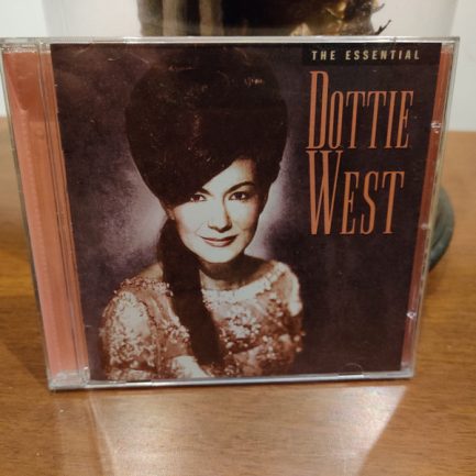 Dottie West - The Essential Dottie West