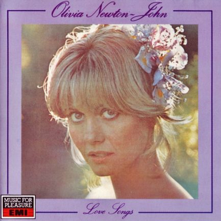 Olivia Newton-John - Love Songs