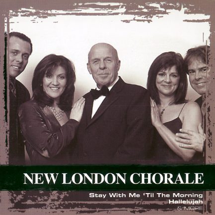New London Chorale - Collections