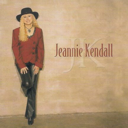 Jeannie Kendall - Jeannie Kendall