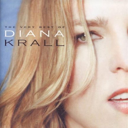 Diana Krall - The Very Best Of Diana Krall