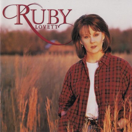 Ruby Lovett - Ruby Lovett