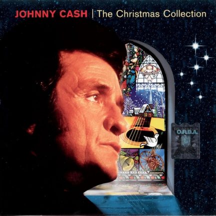 Johnny Cash - The Christmas Collection