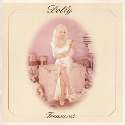 Dolly Parton - Treasures