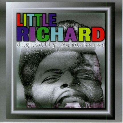 Little Richard - Little Richard